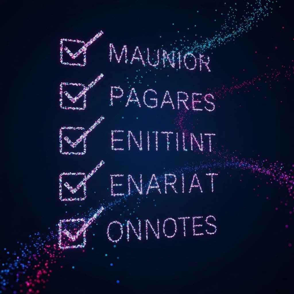 AI Generates Content