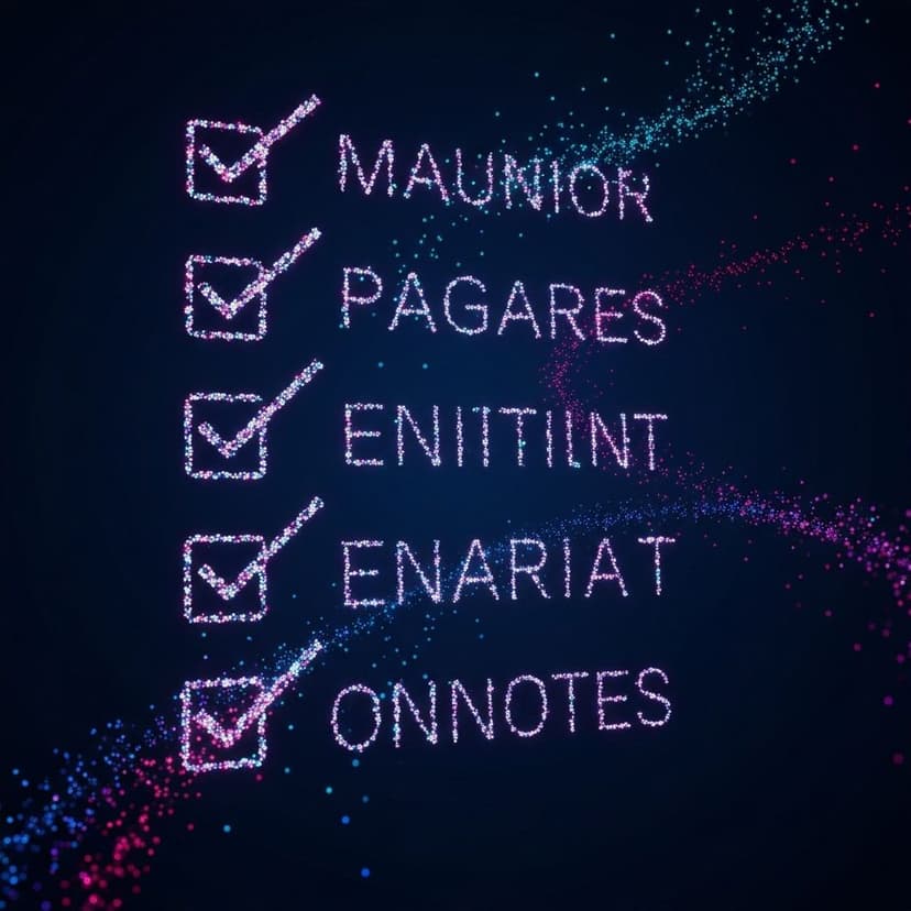AI Generates Content